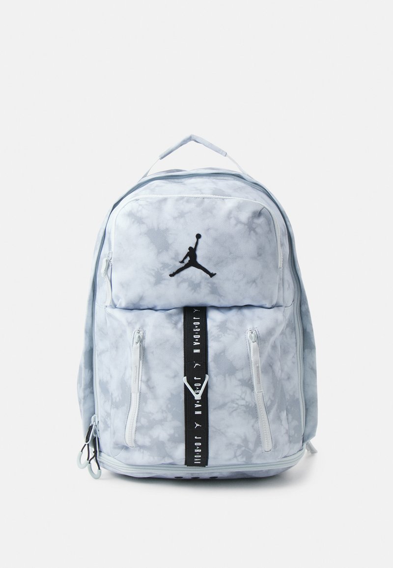 Jordan JORDAN SPORT BACKPACK Rucksack pure platinum/offwhite Zalando.ie