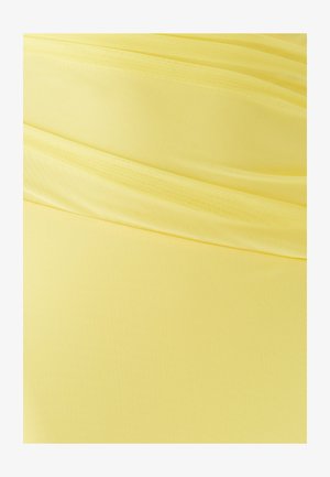 BWLDR, CHELSEA - Vestido de fiesta - butter