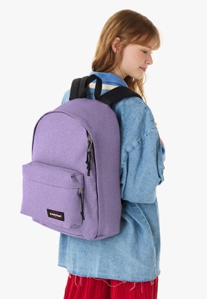 Eastpak, OUT OF OFFICE UNISEX - Mochila - sparkly dahlia