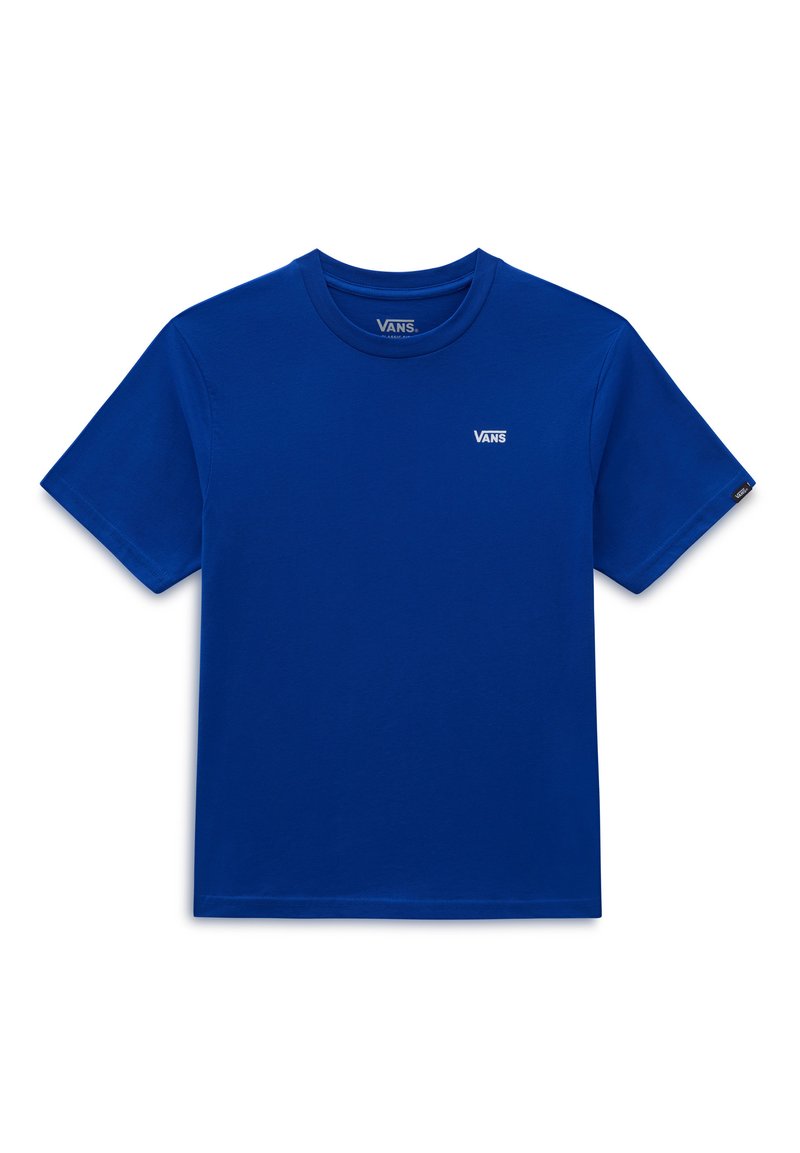 Vans LEFT CHEST - T-shirt - bas - surf the web