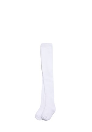 TÉRMICO - Medias - white
