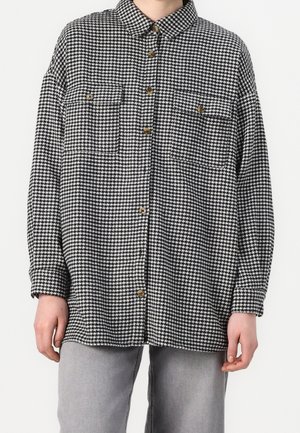 Let jakke / Sommerjakker - white