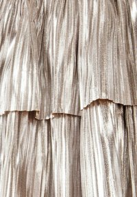 MINOTI STANDARD  - Minirok - rose gold coloured