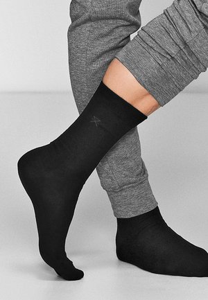 JBS OF DENMARK 4 PACK - Socks - black