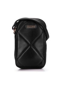 Unausgewählt, black