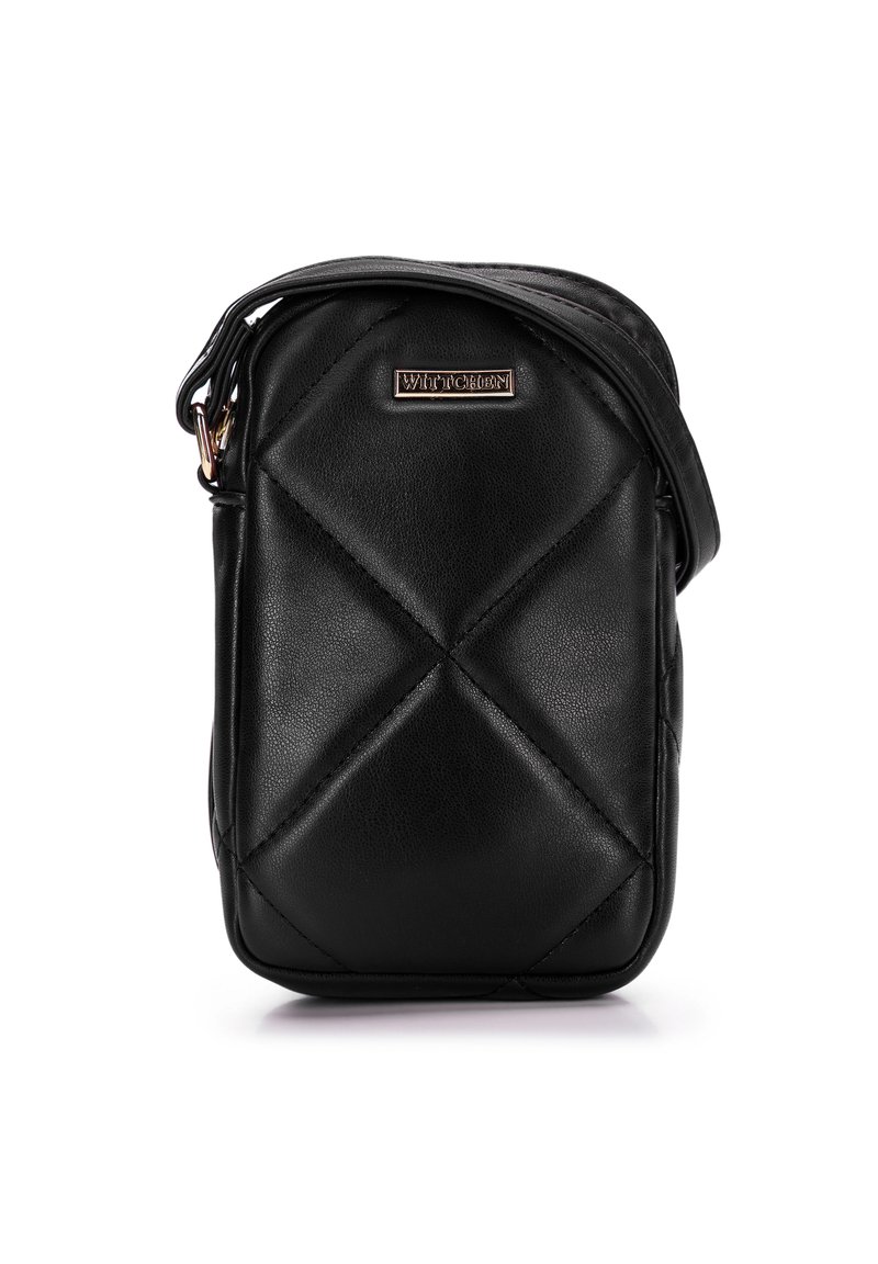 WITTCHEN - Torba na ramię