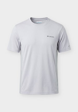 Columbia, RULES™ LIGHT CREW - Športové tričko - grey