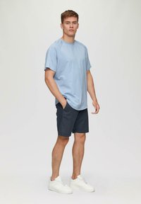 QS - T-shirt basic