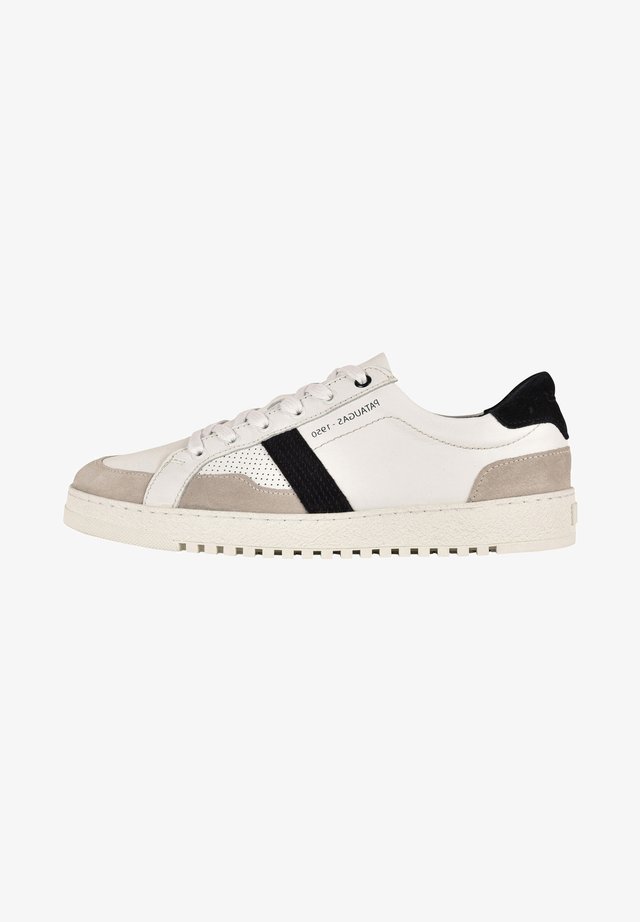 MARCEL H2G - Baskets basses - white