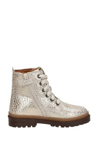 Keq Bottines - goudkleur