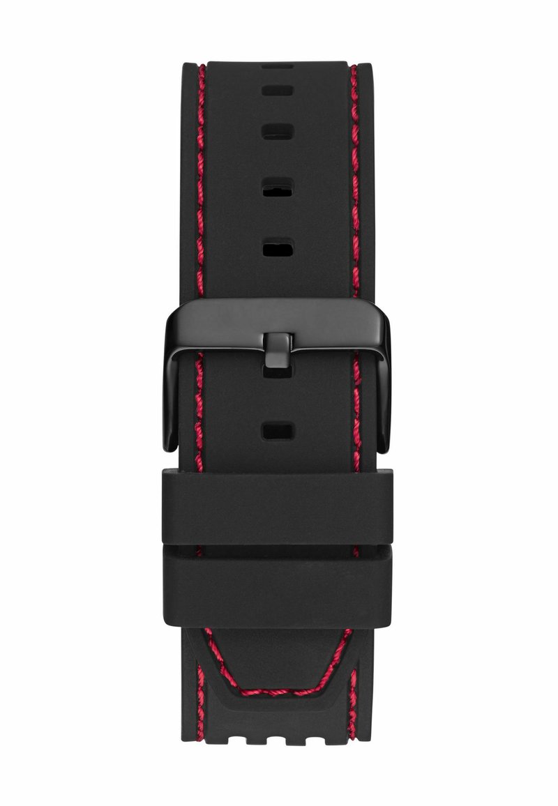 Guess PHOENIX Chronograaf black/zwart