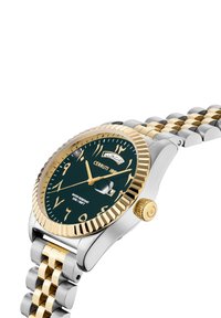Cerruti 1881 Pulkstenis - dark green
