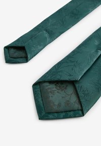 Next SET REGULAR - Slips - forest green