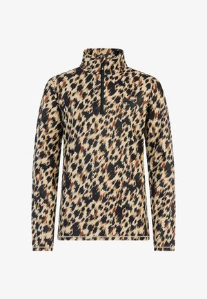 Ilgarankovis viršutinės dalies drabužis - bamboobeige