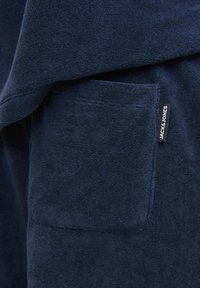 Jack & Jones Tracksuit bottoms - navy blazer