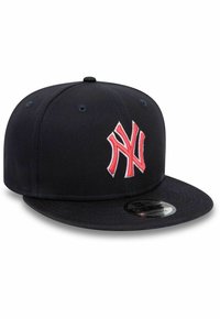 New Era FIFTY OUTLINE NEW YORK YANKEES - Cap - navy