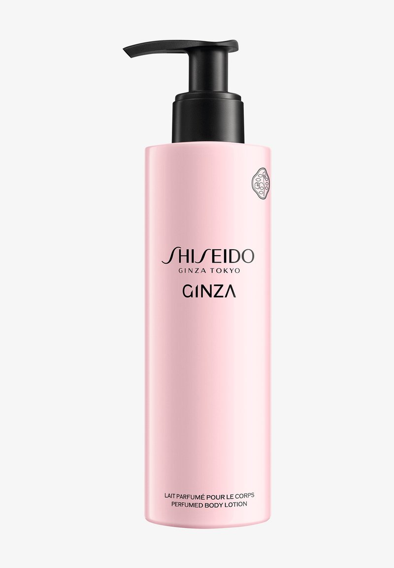 Shiseido GINZA PERFUMED BODY LOTION - Kroppslotion
