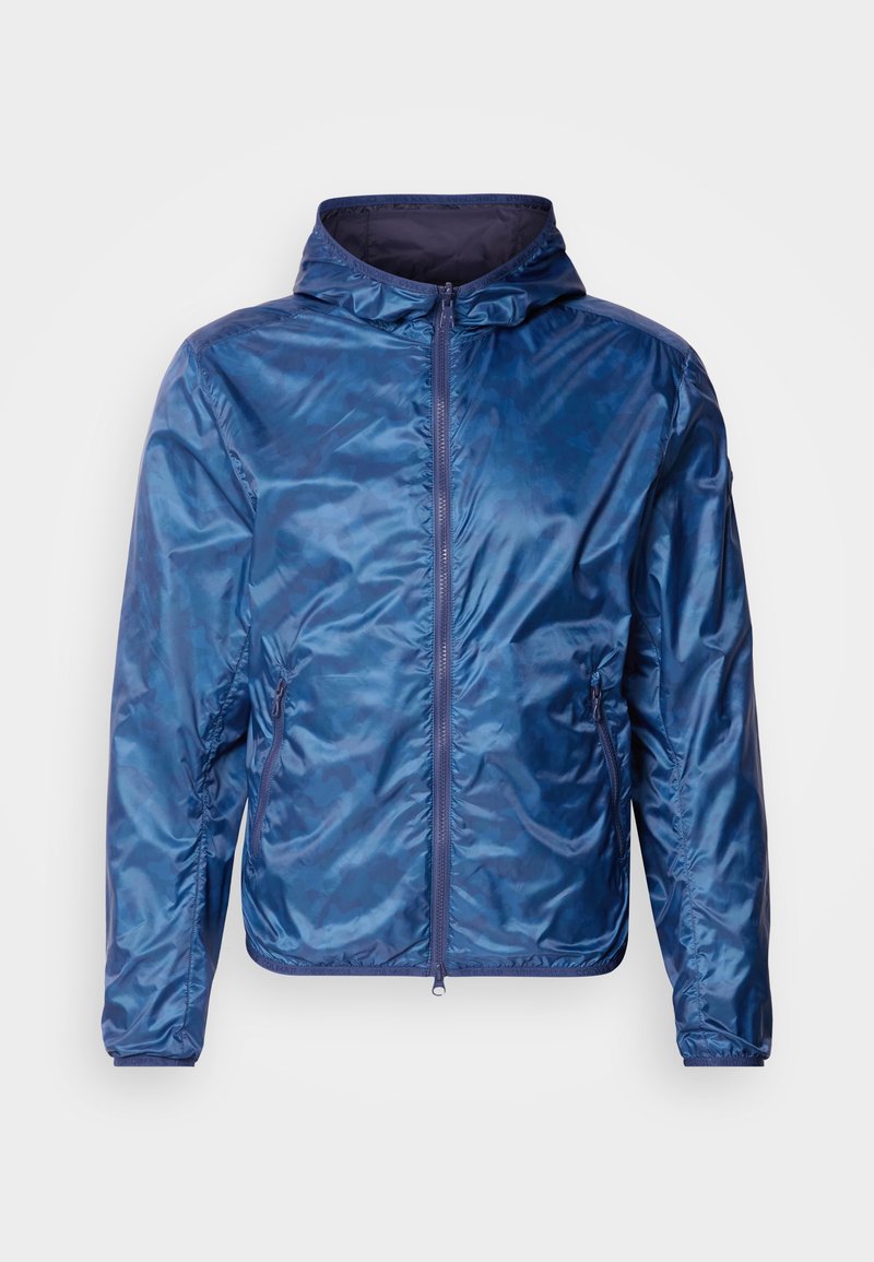 Colmar Originals Lichte jas donkerblauw