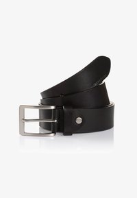 Unselected, black uni