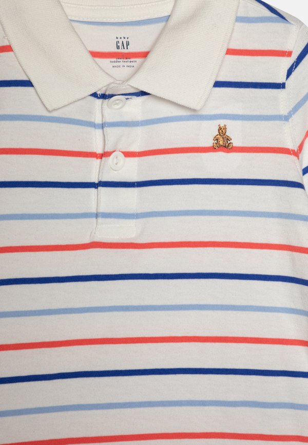 STRIPE BOY - Polo shirt3