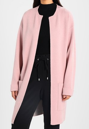 Gilet - light pink