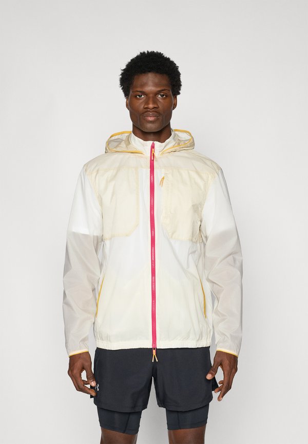 LAUNCH TRAIL - Windbreaker