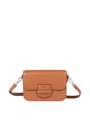 Roeckl CARA - Umhängetasche - hazelnut