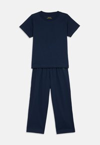 Selecionado, refined navy