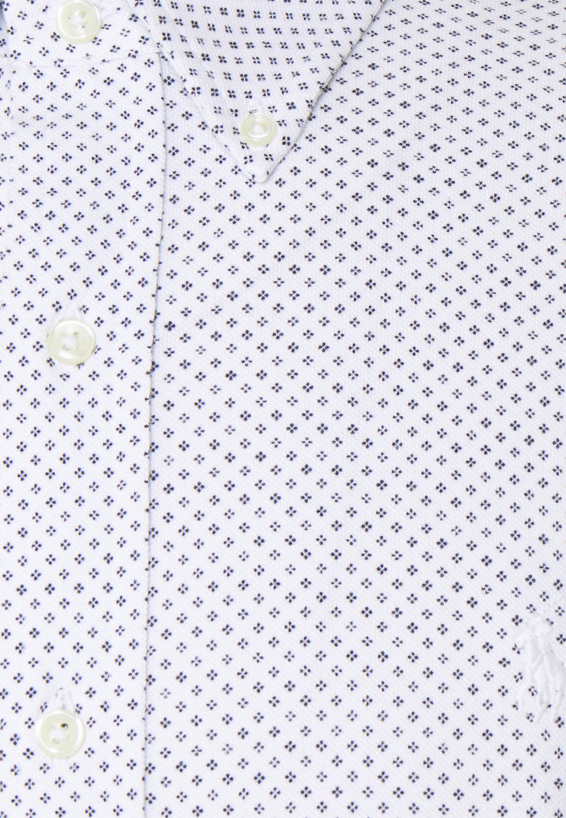 Homme FEATHERWEIGHT - Chemise - white Homme FEATHERWEIGHT - Chemise - white