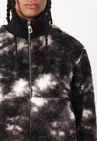Only & Sons ONSRAY JACKET - Fleecetakki - phantom