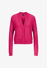 Ausgewählt, coral pink
