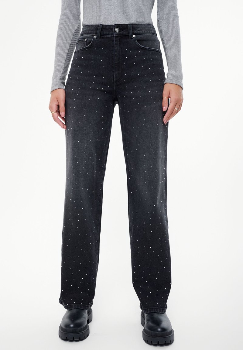 Greenpoint - Jeansy Straight Leg