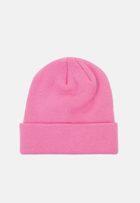 '47 NEW YORK YANKEES RAISED '47 CUFF UNISEX - Beanie - rose