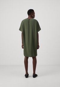 Bruuns Bazaar CRESS GIGI DRESS - Dnevna haljina - deep depths