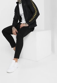 Kappa Träningsjacka - black