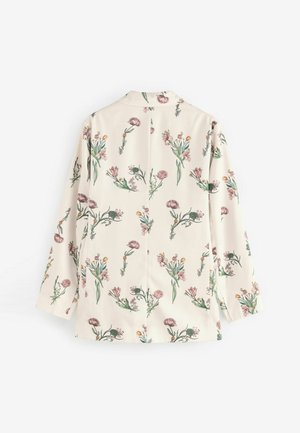 Next Blejzer - floral