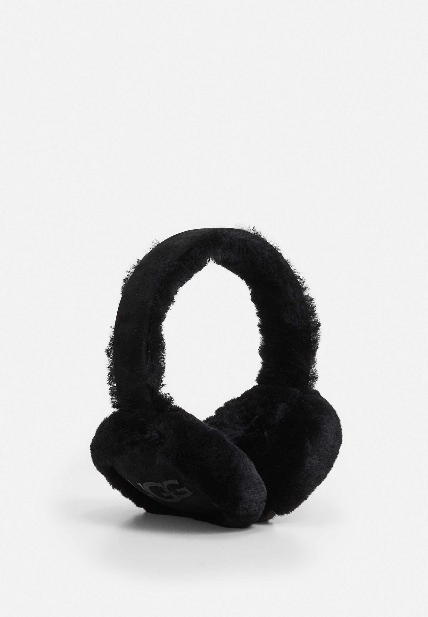 Ugg Logo Bluetooth Earmuff Kopfhorer Black Schwarz Zalando De