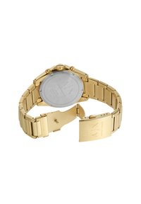 Armani Exchange Cronografo - gold-coloured