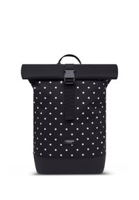 No seleccionado, polka dots