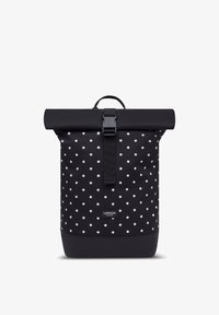 No seleccionado, polka dots