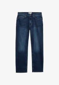 Vybráno, dark indigo