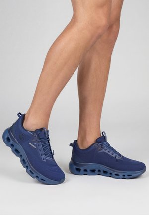 Giesswein, Sneaker low - ocean blue