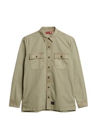 MILITARY - Kurtka wiosenna