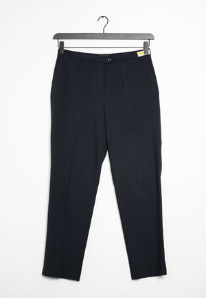 BRAX Stoffhose - blue