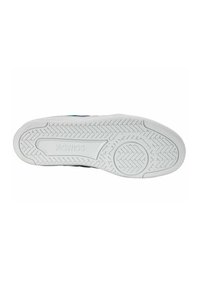 K-SWISS COURT PALISADES - Baskets basses - white