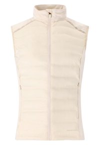 Endurance Väst - white