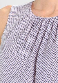 Cortefiel Blouse - white