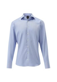 van Laack Businesshemd - sky