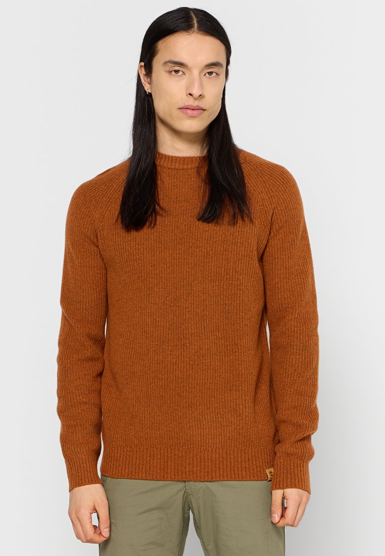 Timberland Trui okergeel