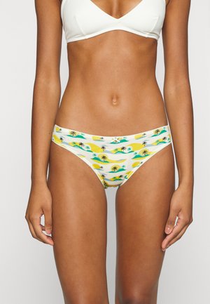LIDYA 4 PACK - Slip - vert canard